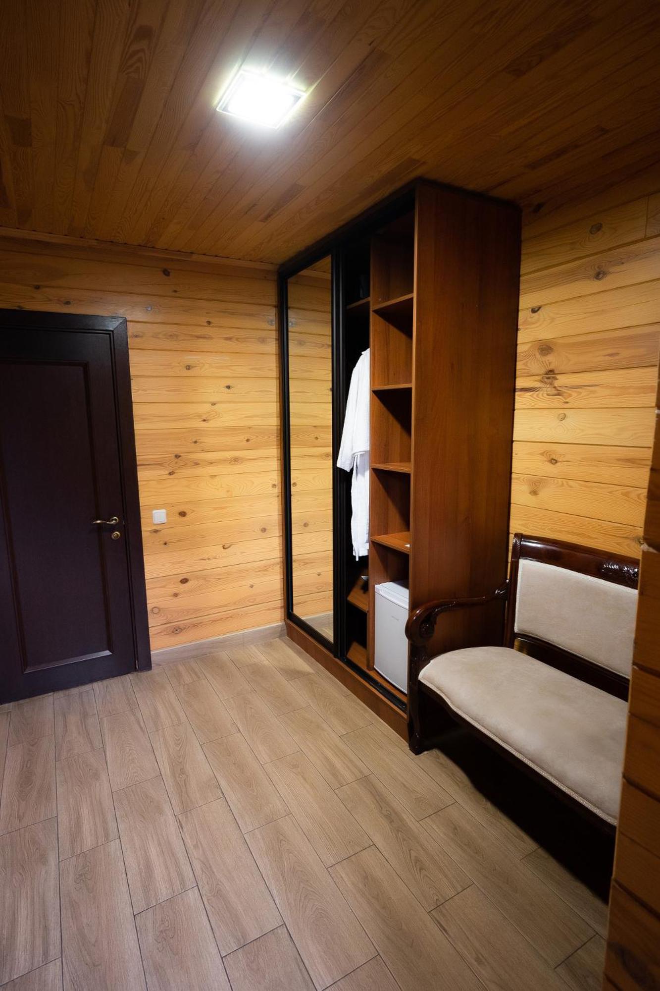 Zagorod Hotel Girka Polonka Екстер'єр фото